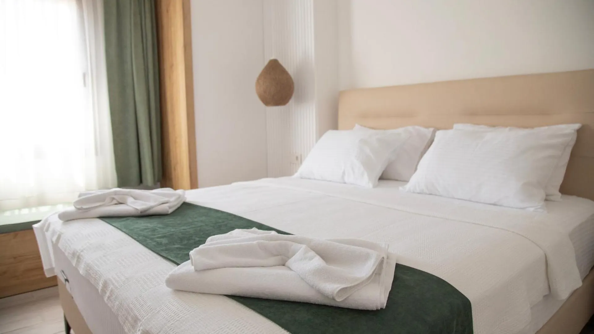 Eski Kapi Datça Hotel