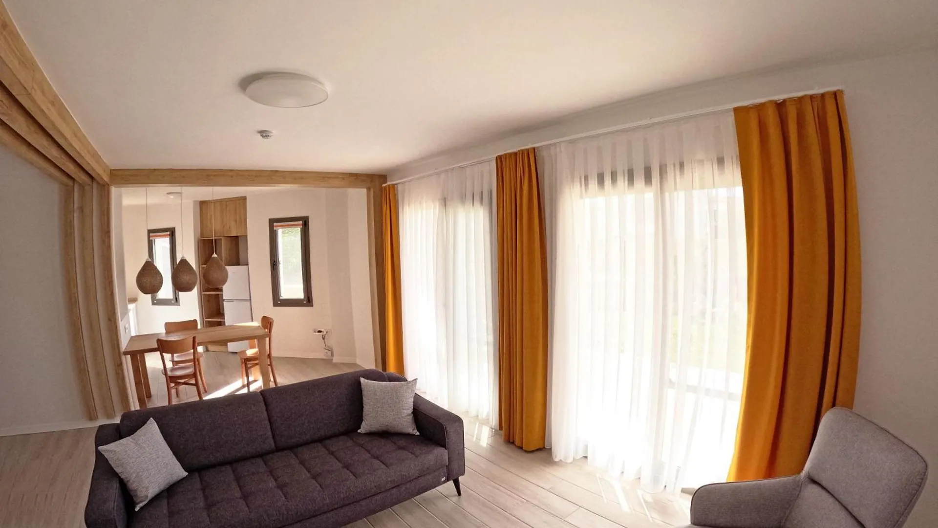 Eski Kapi Datça Hotel