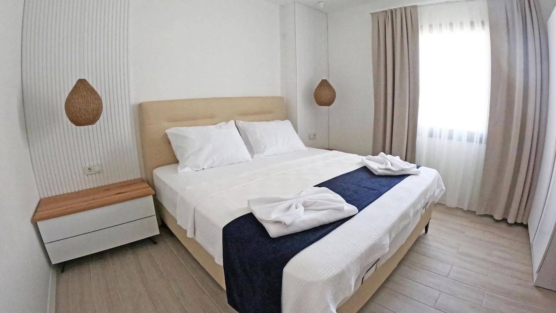 Hotel Eski Kapi Datça