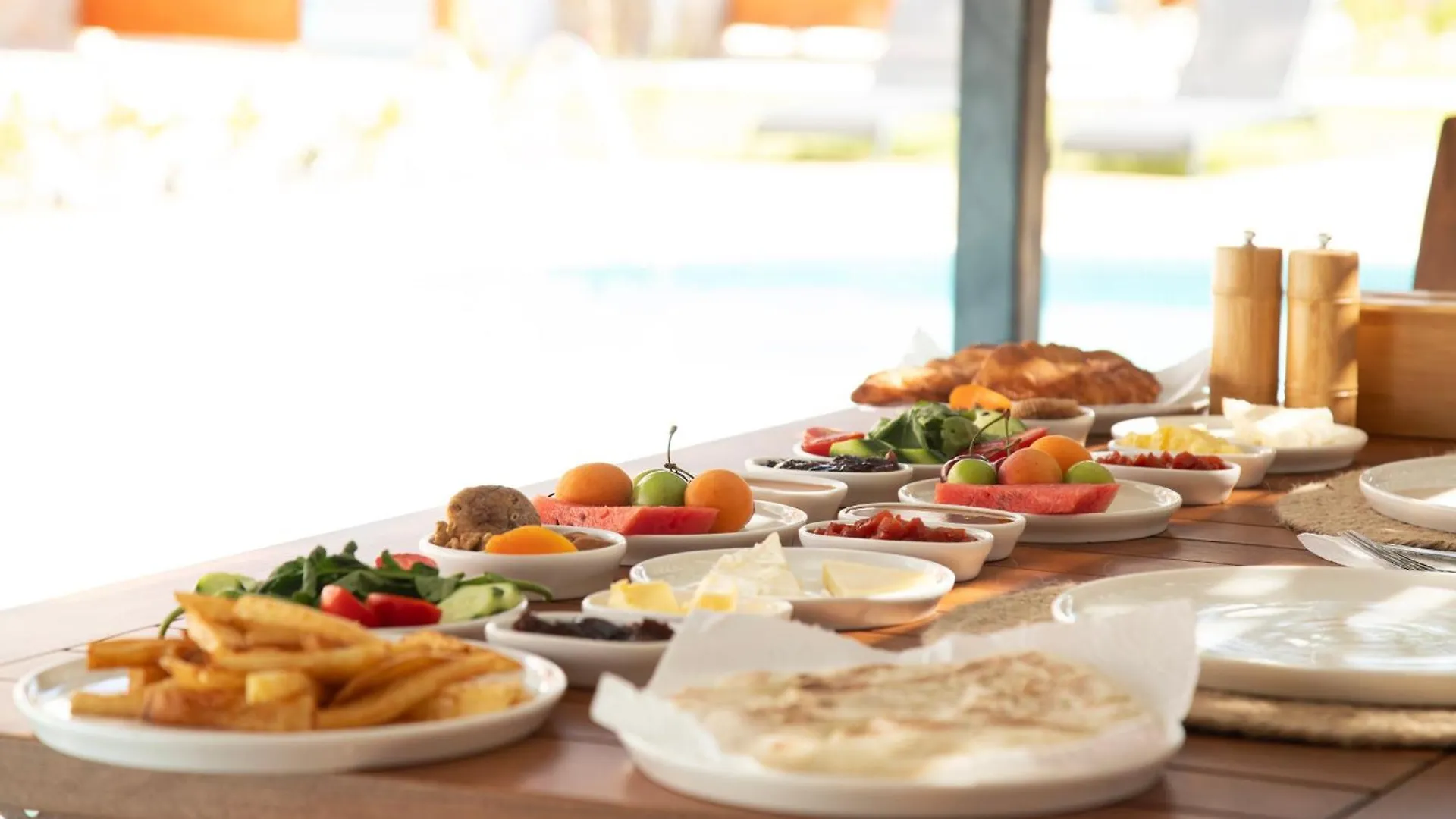 Eski Kapi Datça Hotel