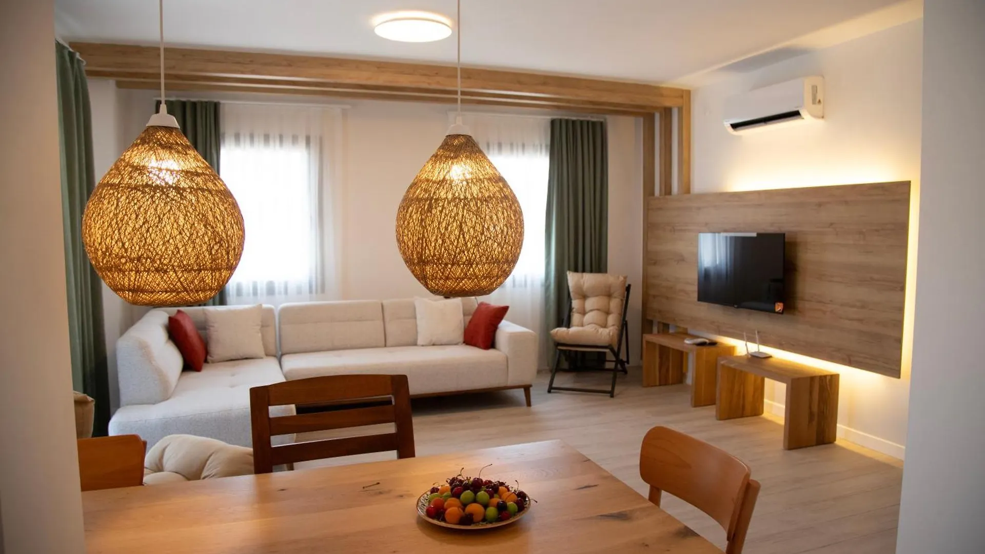 Hotel Eski Kapi Datça