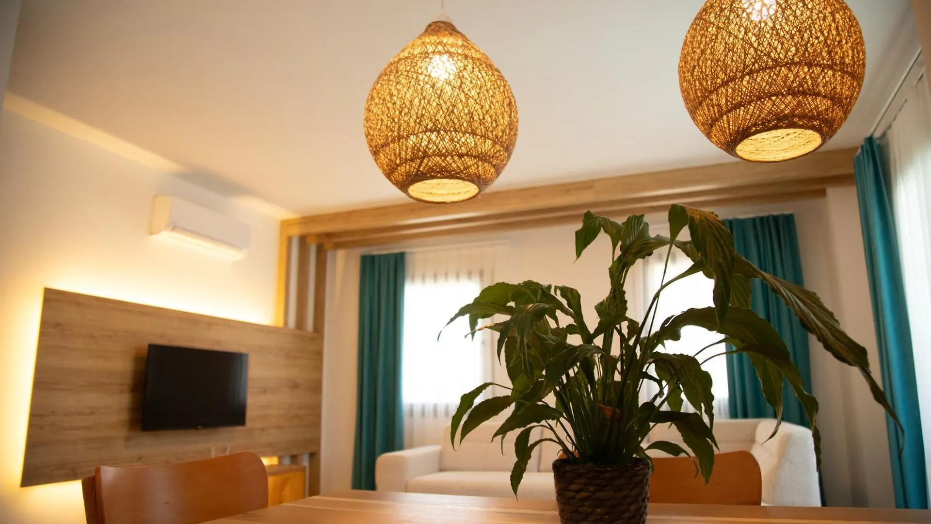 Hotel Eski Kapi Datça