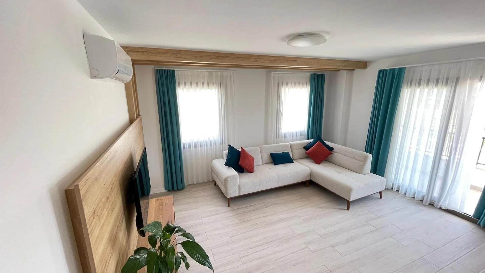 Eski Kapi Datça Hotel