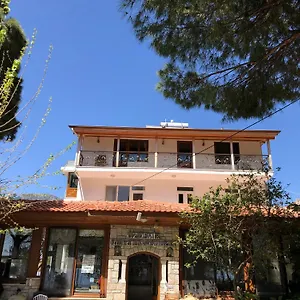 Otel Oezdemir, Datça