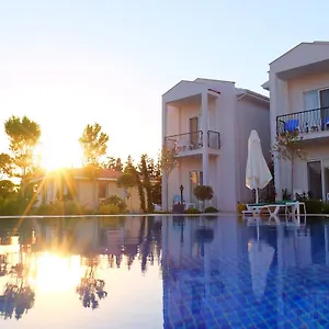 Otel Kalina, Datça